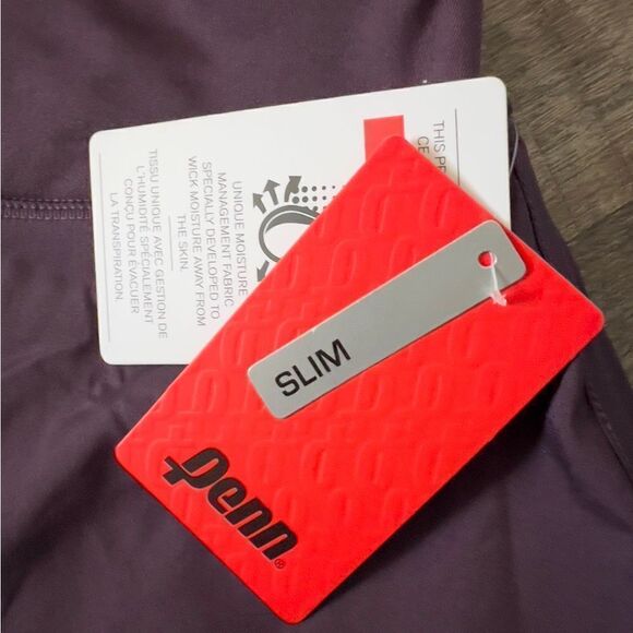 PENN Women's Spike Athletic Mini Skort- Size XXL - Picture 6 of 10